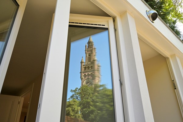 Medium property photo - Laan van Meerdervoort 37A, 2517 AD Den Haag